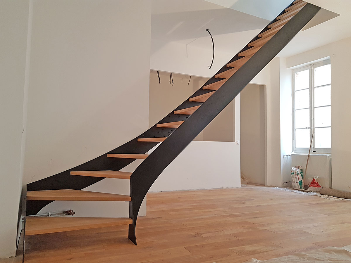 escalier-bois-metal-toulouse-1